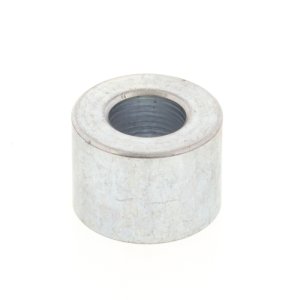 Kawasaki KX60 Wheel Spacer Kit - Front - All Balls Racing - Lightweight Anodized 6061-T6 Aluminum - Black - `83-`03